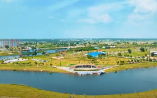 Why Jolshiri Abashon is Perfect Location for Your Dream Home