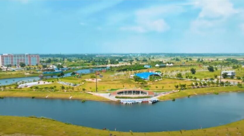 Why Jolshiri Abashon is Perfect Location for Your Dream Home