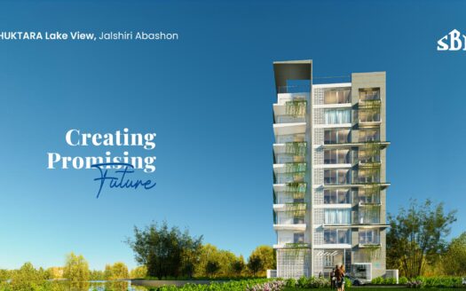 From Army to Real Estate: The Inspiring Journey of Serenity Builders Ltd.