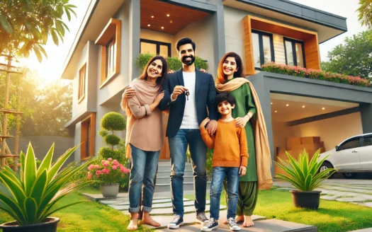 How Middle-Class Families Can Achieve Their Dream Home in Dhaka