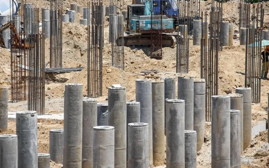 What Is Precast Piling? Advantages, Process & Modern Applications