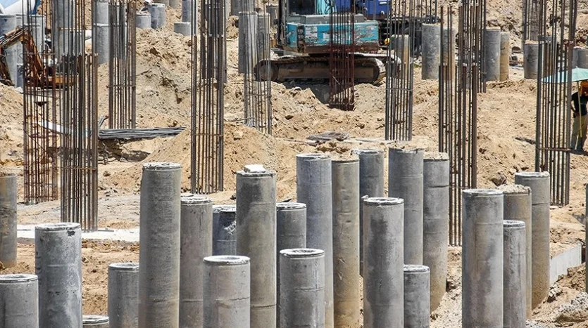 What Is Precast Piling? Advantages, Process & Modern Applications