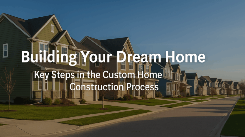 Why Building Materials Matter Serenity Builders’ Commitment to Long-Lasting Quality